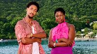 Click to watch 'Episode 2' (popup) Death In Paradise